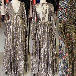 Luxalina Maxi Dress | Poshmark